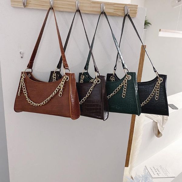 мода solid color большой емкости ретро кожи плеча цепи sling сумка crossbody женщин кожа сумка посыльного
мода solid color большой емкости ретро кожи плеча цепи sling сумка crossbody женщин кожа сумка посыльного
