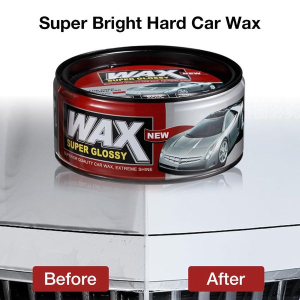 polishing paste scratch repair agent car crystal hard paint care waterproof paint care car solid super bright wax
polishing paste scratch repair agent car crystal hard paint care waterproof paint care car solid super bright wax