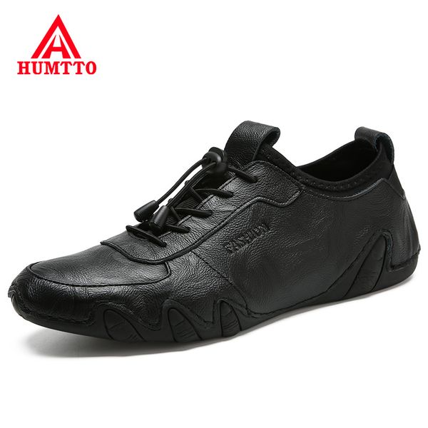 humtto genuine leather casual shoes men fashion business mens shoe soft non-slip wear-resistant black man loafers
humtto genuine leather casual shoes men fashion business mens shoe soft non-slip wear-resistant black man loafers