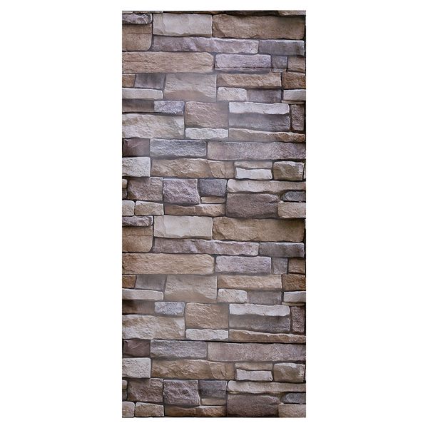 modern faux brick textured adhesive wallpaper for living room bedroom hallway tv background home decor 1000 x 45cm
modern faux brick textured adhesive wallpaper for living room bedroom hallway tv background home decor 1000 x 45cm