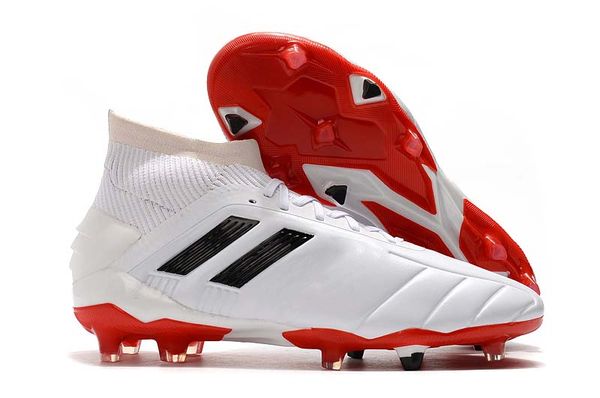new 2020 predator mania predator 19+/19.1 football shoes crampons db fg soccer shoes men soccer cleats
new 2020 predator mania predator 19+/19.1 football shoes crampons db fg soccer shoes men soccer cleats