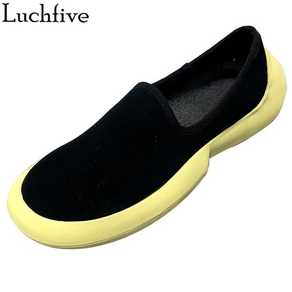stretch fabric flat shoes women round toe ladies shoes runway mule lazy loafers slip on black woman
stretch fabric flat shoes women round toe ladies shoes runway mule lazy loafers slip on black woman