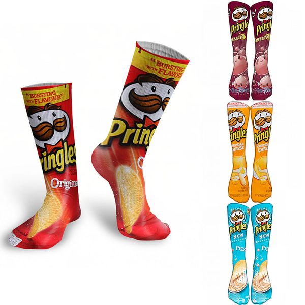 men's socks harajuku colorful cartoon anime funny socks hip hop fashion novelty men and women breathable gifts, Black
men's socks harajuku colorful cartoon anime funny socks hip hop fashion novelty men and women breathable gifts, Black
