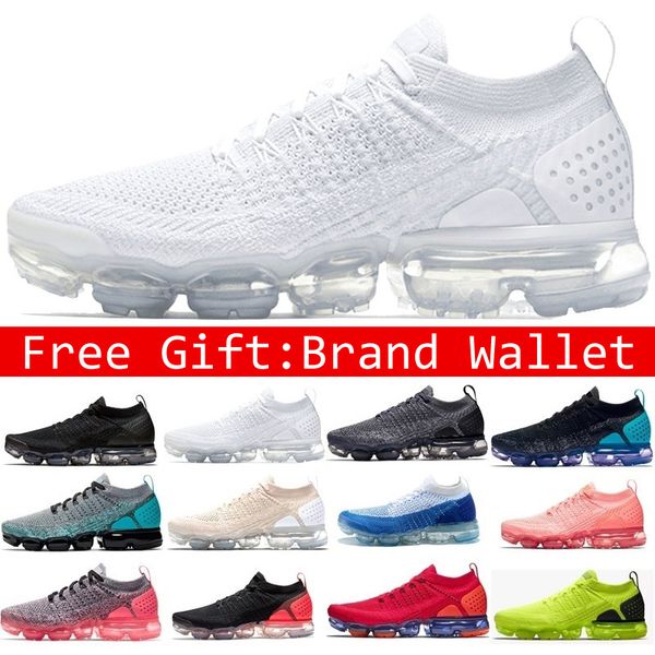 2019 vapors 2.0 be true designers men woman shock shoes for real quality fashion mens casual maxes sneakers shoes
2019 vapors 2.0 be true designers men woman shock shoes for real quality fashion mens casual maxes sneakers shoes
