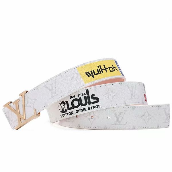 2020 new fashion men's and women's big gold buckle belt classic female designer. belt. designer, Silver
2020 new fashion men's and women's big gold buckle belt classic female designer. belt. designer, Silver