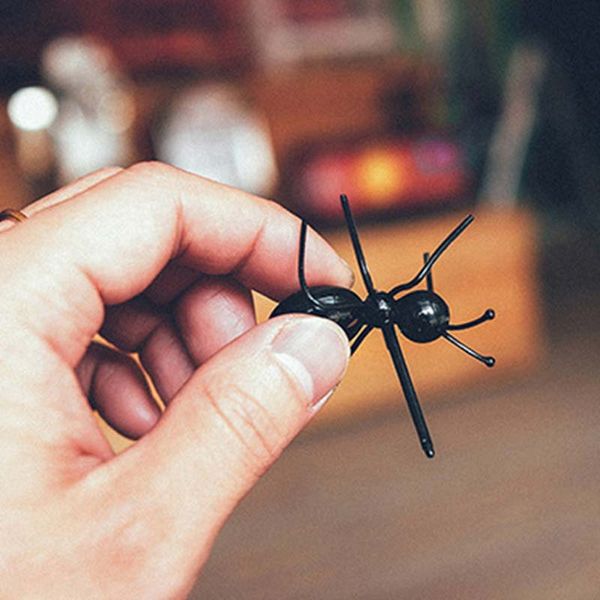 12pcs/set creative kitchen gadgets ant shape fruit forks sticks outdoor sports picnic camping tableware kits accessories
12pcs/set creative kitchen gadgets ant shape fruit forks sticks outdoor sports picnic camping tableware kits accessories