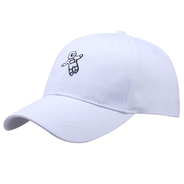 2019 fashion hat astronaut pattern emberoidery baseball hats cap men women cotton blend casual adjustable caps 10jan 17, Blue;gray
2019 fashion hat astronaut pattern emberoidery baseball hats cap men women cotton blend casual adjustable caps 10jan 17, Blue;gray