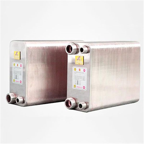 1unit 60 plates stainless steel heat exchanger beer wort chiller cooler home brewing beeer brazed plate type water heater sus304
1unit 60 plates stainless steel heat exchanger beer wort chiller cooler home brewing beeer brazed plate type water heater sus304