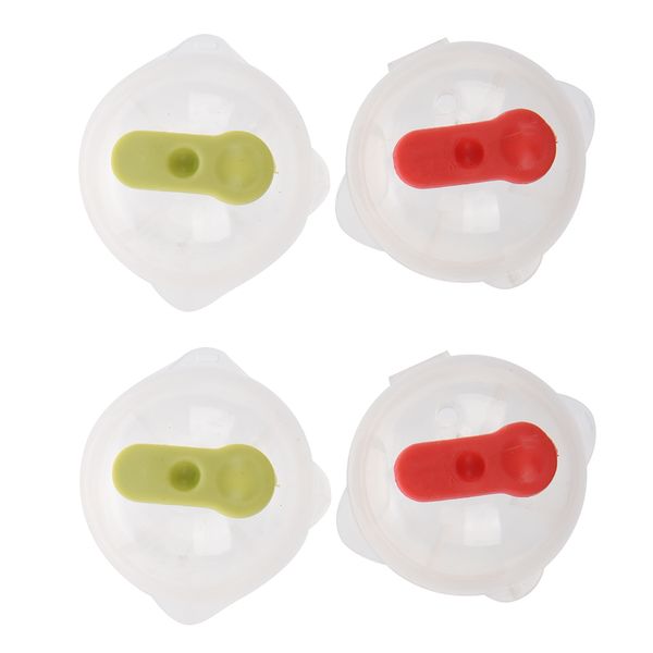 new-4pcs party bar plastic cute ice ball tray round maker mould
new-4pcs party bar plastic cute ice ball tray round maker mould