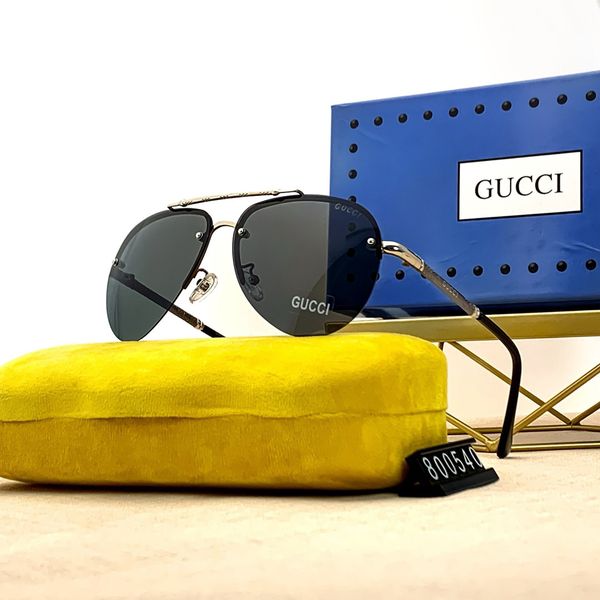 sunglasses men polarized driving glasses uv400 brand designer mercede 743 pilot sunglasses metal rimless retro gafas sol hombre, White;black
sunglasses men polarized driving glasses uv400 brand designer mercede 743 pilot sunglasses metal rimless retro gafas sol hombre, White;black