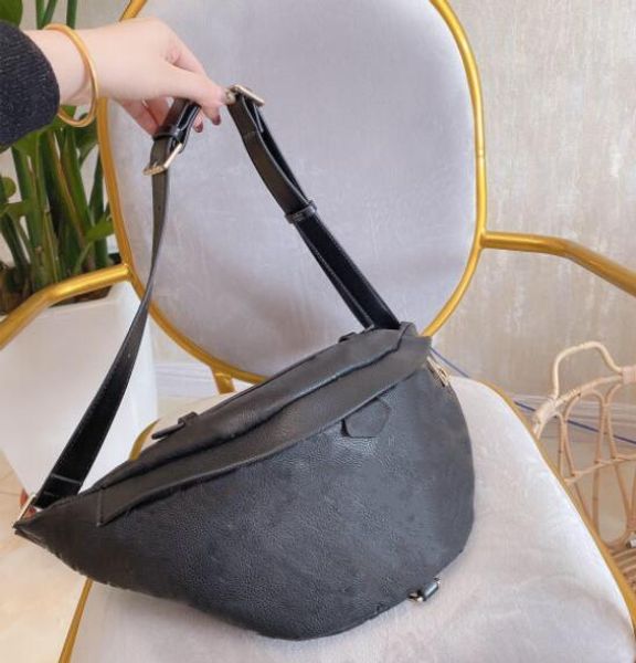 designer women waist bags fashion black clssic shoulder bag luxury lady zipper waist bags large capacity
designer women waist bags fashion black clssic shoulder bag luxury lady zipper waist bags large capacity