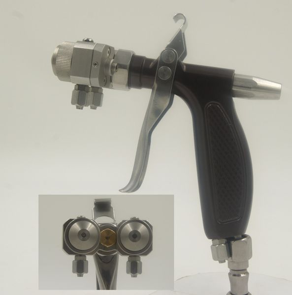 sat1204 air car paint sprayer high pressure pneumatic paint gun double nozzle automotive gun
sat1204 air car paint sprayer high pressure pneumatic paint gun double nozzle automotive gun