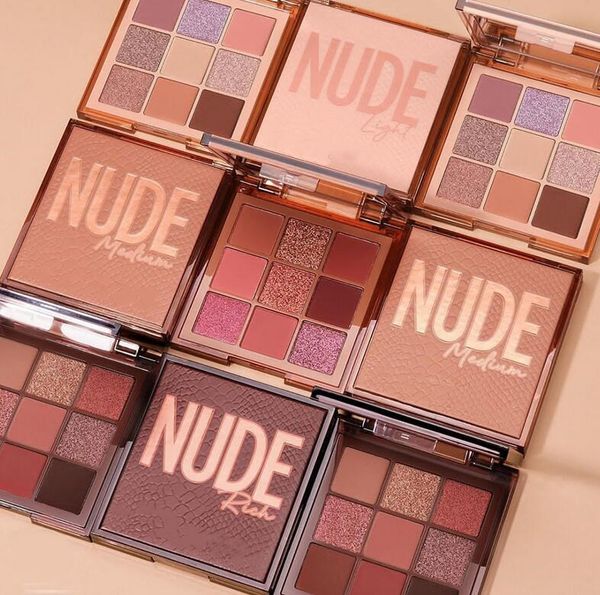 brand 9 colors shimmer eyeshadow make up eyeshadow with 3 styles rich light medium and ing
brand 9 colors shimmer eyeshadow make up eyeshadow with 3 styles rich light medium and ing