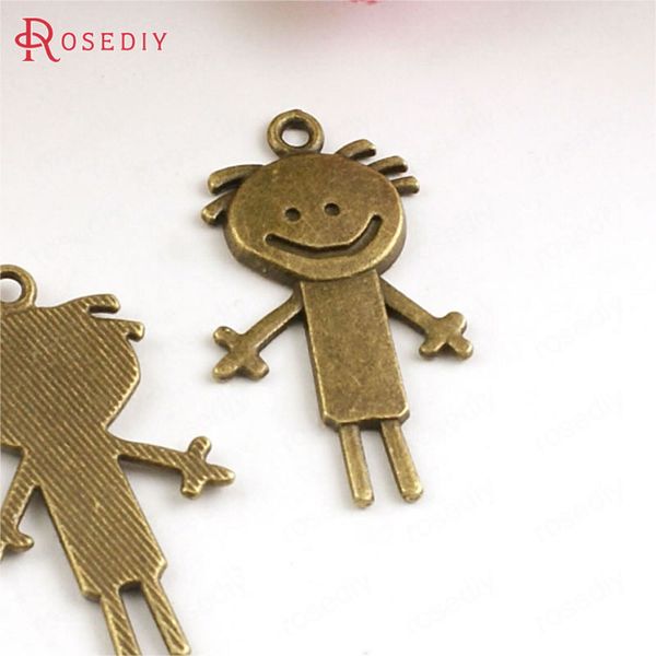 30088)30pcs 35x20mm antique bronze zinc alloy boy charms pendants diy jewelry findings accessories wholesale, Black
30088)30pcs 35x20mm antique bronze zinc alloy boy charms pendants diy jewelry findings accessories wholesale, Black