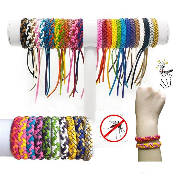 mosquito repellent bracelet anti-mosquito wristband pu leather braid insect repellent band pest control bug protection bracelet a5904, Red;brown
mosquito repellent bracelet anti-mosquito wristband pu leather braid insect repellent band pest control bug protection bracelet a5904, Red;brown