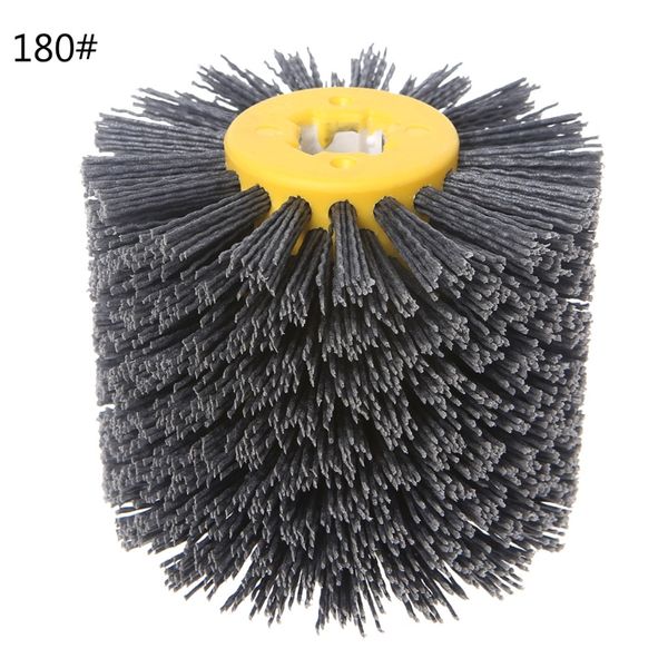 deburring abrasive wire drawing round brush head polishing grinding buffer wheel 35ed
deburring abrasive wire drawing round brush head polishing grinding buffer wheel 35ed