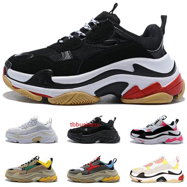 triple s paris luxury designer shoes mens triple black white grey beige green yellow vintage women casual dad sneakers
triple s paris luxury designer shoes mens triple black white grey beige green yellow vintage women casual dad sneakers