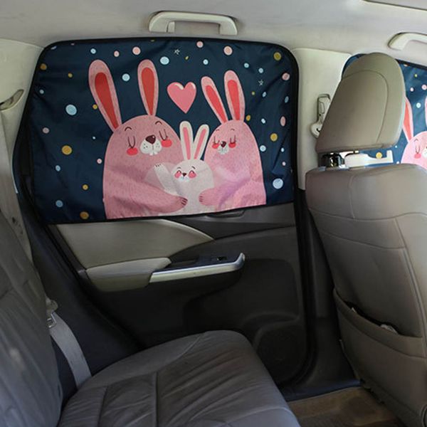car cartoon magnetic car cover sunshade curtain window sun visor protector for baby children universal cute
car cartoon magnetic car cover sunshade curtain window sun visor protector for baby children universal cute