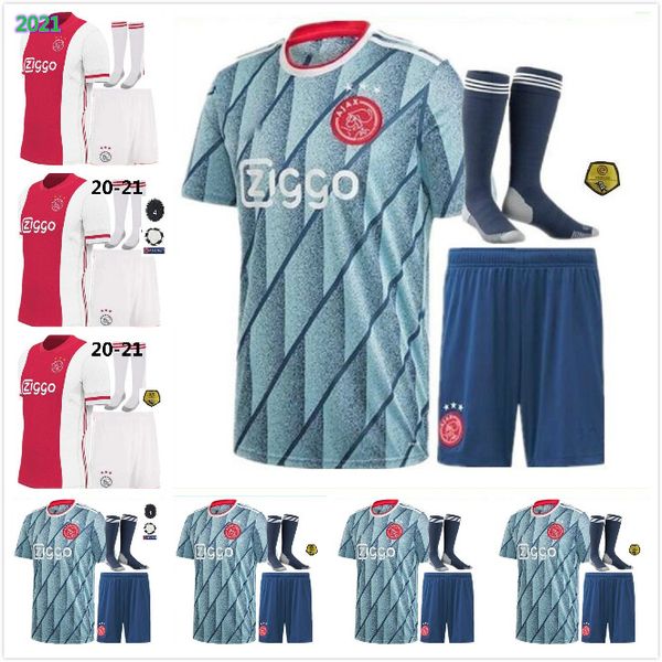 20 21 ajax fc soccer jersey de jong tadic de ligt ziyech van beek neres and kids thailand 2020 2021 football jersey, Black;yellow
20 21 ajax fc soccer jersey de jong tadic de ligt ziyech van beek neres and kids thailand 2020 2021 football jersey, Black;yellow