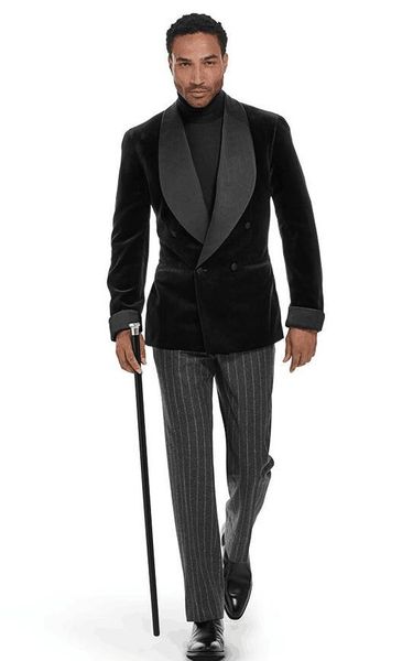 handsome groomsmen double-breasted groom tuxedos mens wedding dress man jacket blazer prom dinner 2 piece suit(jacket+pants+tie) a195, Black;gray
handsome groomsmen double-breasted groom tuxedos mens wedding dress man jacket blazer prom dinner 2 piece suit(jacket+pants+tie) a195, Black;gray