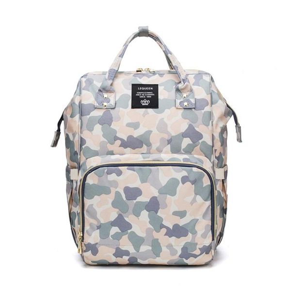 2019 fashion camo print diaper bag women backpack large capacity travel maternity nursing bag baby care nappy bag for stroller
2019 fashion camo print diaper bag women backpack large capacity travel maternity nursing bag baby care nappy bag for stroller