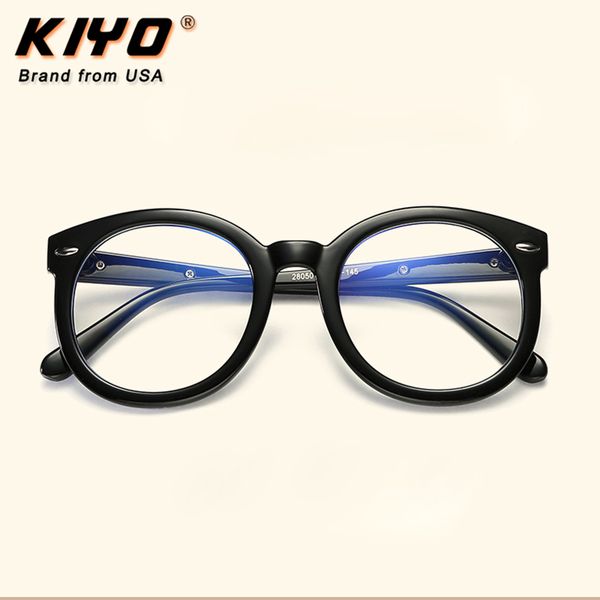 kiyo 2020 new women men fashion anti blue light optical frame pc eyeglasses frames oval spectacles glasses 28050, White;black
kiyo 2020 new women men fashion anti blue light optical frame pc eyeglasses frames oval spectacles glasses 28050, White;black