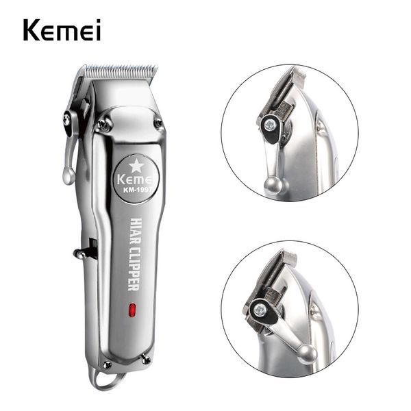 kemei 2812 professional waterproof hair trimmer rechargeable low noise electric hair clipper men beard electric cutter
kemei 2812 professional waterproof hair trimmer rechargeable low noise electric hair clipper men beard electric cutter