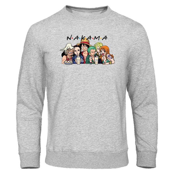 autumn wintwer harajuku streetwear men japanese anime hoodie sweatshirt fleece warm one piece hoodies print nakama mens hoody, Black
autumn wintwer harajuku streetwear men japanese anime hoodie sweatshirt fleece warm one piece hoodies print nakama mens hoody, Black