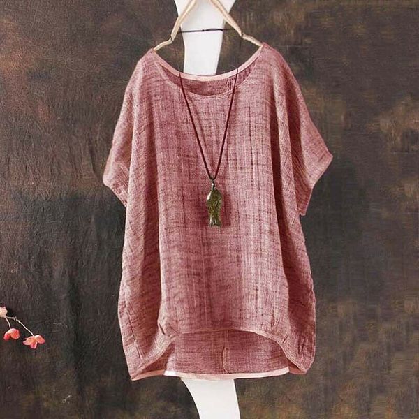 new fashion women solid o-neck t shirt short sleeve female tee ladies cotton linen shirt feminine t-shirts, White
new fashion women solid o-neck t shirt short sleeve female tee ladies cotton linen shirt feminine t-shirts, White