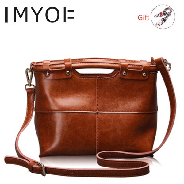 imyok 2019 new retro genuine leather handbags ladies shoulder hand bags for women high capacity female shoulder bag sac a main
imyok 2019 new retro genuine leather handbags ladies shoulder hand bags for women high capacity female shoulder bag sac a main