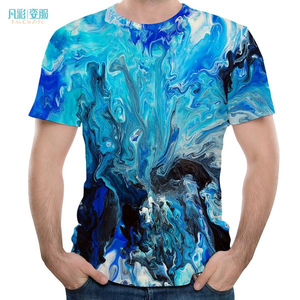 мужская футболка ocean blue 3d printing crewneck с коротким рукавом мужская полиэстер летняя прохладная куртка бесплатная доставка, White;black
мужская футболка ocean blue 3d printing crewneck с коротким рукавом мужская полиэстер летняя прохладная куртка бесплатная доставка, White;black