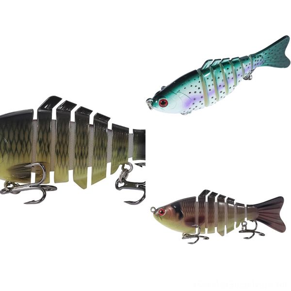 nhrsv fishing tackle box 5 5 hold type luya box (10cm * 15.5g) can bait grid fake baits
nhrsv fishing tackle box 5 5 hold type luya box (10cm * 15.5g) can bait grid fake baits