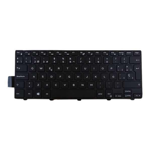 замена sp клавиатура для inspiron 14-3000 5447 5442 5445 7447
замена sp клавиатура для inspiron 14-3000 5447 5442 5445 7447