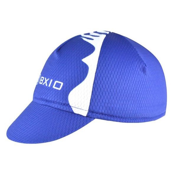 bxio cycling cap summer blue mesh bicycle wear anti-uv cap pro team road bike sport tapa de ciclismo bx-hc01, Black
bxio cycling cap summer blue mesh bicycle wear anti-uv cap pro team road bike sport tapa de ciclismo bx-hc01, Black