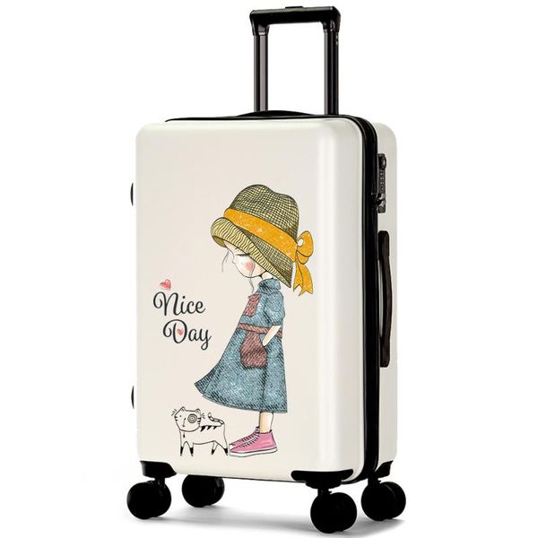 мода роскошная тележка чемодан женщины мужчины путешествия ручной клади корейская версия пароль тележка коробка
мода роскошная тележка чемодан женщины мужчины путешествия ручной клади корейская версия пароль тележка коробка