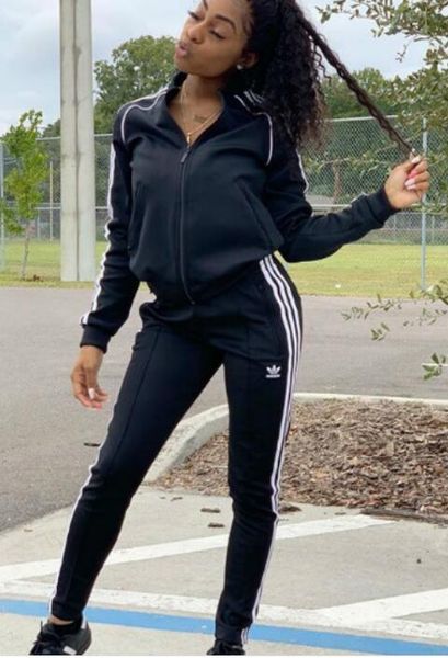 2019 letter print 2 piece et and pant women track uit pring plu ize ca ual outfit weat hirt women weater port wear uit
2019 letter print 2 piece et and pant women track uit pring plu ize ca ual outfit weat hirt women weater port wear uit