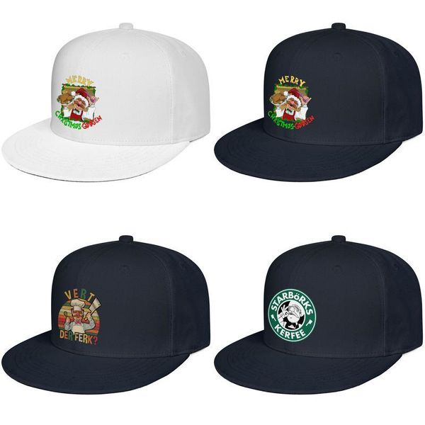 swedish chef bork vert der ferk for men and women snap back baseballcap custom vintage hip hopflat brimhats hat, Blue;gray
swedish chef bork vert der ferk for men and women snap back baseballcap custom vintage hip hopflat brimhats hat, Blue;gray