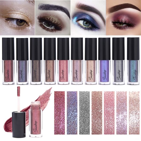 glitter eye shadow liquid makeup long-lasting waterproof shiny shimmer liquid eyeshadow non blooming
glitter eye shadow liquid makeup long-lasting waterproof shiny shimmer liquid eyeshadow non blooming