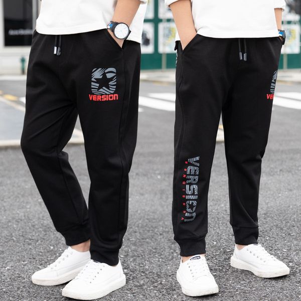 children's clothing baby pants kid's autumn sweatpants boys casual trousers, Blue
children's clothing baby pants kid's autumn sweatpants boys casual trousers, Blue