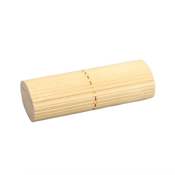 2019 bamboo sun box oval natural environmental protection case glasses case glasses box
2019 bamboo sun box oval natural environmental protection case glasses case glasses box