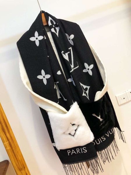 winter scarfs for man womens shawl warm anti cold fashion pocket design scarves highly quality size 200*45cm 2 color options, Blue;gray 
winter scarfs for man womens shawl warm anti cold fashion pocket design scarves highly quality size 200*45cm 2 color options, Blue;gray