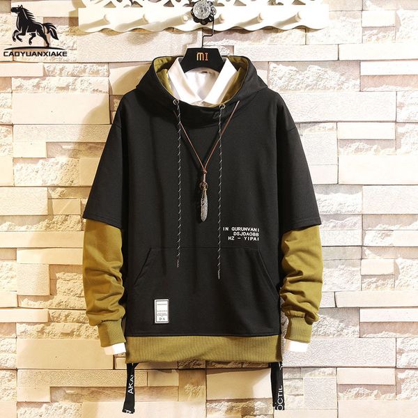 весенние осенние мужчин hoodies толстовки мужчин прострочкой сплошной цвет с капюшоном мужской уличной моды случайные капюшоном хип-хоп толс, Black
весенние осенние мужчин hoodies толстовки мужчин прострочкой сплошной цвет с капюшоном мужской уличной моды случайные капюшоном хип-хоп толс, Black