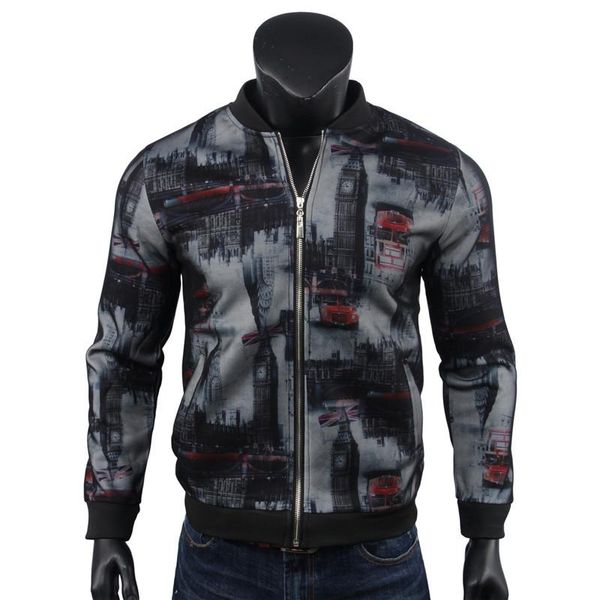 2019 men jacket autumn patchwork reflective 3m jacket sport hip hop outdoor waterproof windbreaker men coat trend brand size m-3xl, Black;brown
2019 men jacket autumn patchwork reflective 3m jacket sport hip hop outdoor waterproof windbreaker men coat trend brand size m-3xl, Black;brown