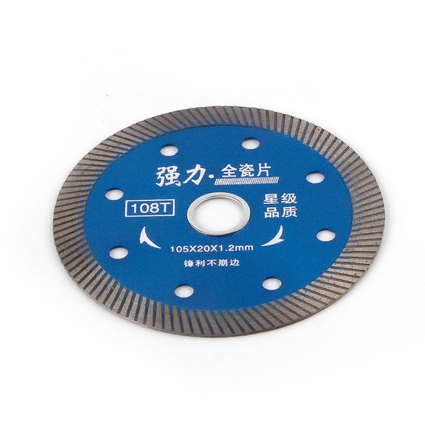 pressed diamond saw blade ultra-thin cutting disc for marble porcelain tile ceramic dry cutting piece 1.2mm thickness
pressed diamond saw blade ultra-thin cutting disc for marble porcelain tile ceramic dry cutting piece 1.2mm thickness