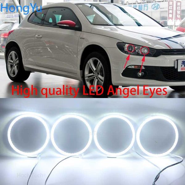 for vw scirocco with projector super bright white color 3528 smd led angel eyes kit daytime running light drl
for vw scirocco with projector super bright white color 3528 smd led angel eyes kit daytime running light drl