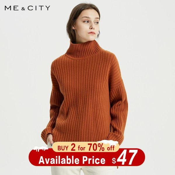 mecity 2019 шерсти трикотажные свитера женщин высокий воротник пуловеры осень зима основные женщины свитера теплые конфеты цвета свитера, White;black
mecity 2019 шерсти трикотажные свитера женщин высокий воротник пуловеры осень зима основные женщины свитера теплые конфеты цвета свитера, White;black