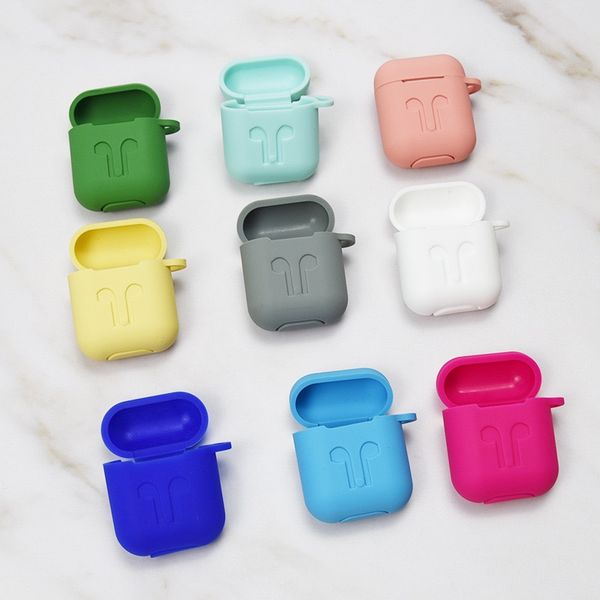 3mm silicone airpods case accessories hook hole airpod silicon cover i12tws cases air pods wireless headpone ear pods bag tws i11 charge
3mm silicone airpods case accessories hook hole airpod silicon cover i12tws cases air pods wireless headpone ear pods bag tws i11 charge