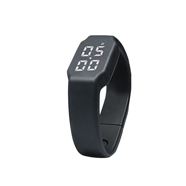 silicone smart band pedometer sports watch calories pedometers fitness step counter for outdoor walking running
silicone smart band pedometer sports watch calories pedometers fitness step counter for outdoor walking running