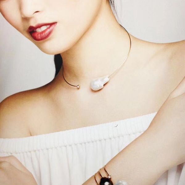 amorita boutique fashionable necklaces are popular, Silver