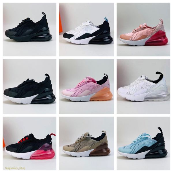 2020 new kids running shoes half palm aircushioned training shoes boys and girls mesh aircushioned breathable casual shoes, Black
2020 new kids running shoes half palm aircushioned training shoes boys and girls mesh aircushioned breathable casual shoes, Black